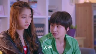 دانلود قسمت نهم سریال چینی مبارزه شیرین Sweet Combat 2018 با بازی لوهان (عضو سابق اکسو) + زیرنویس فارسی آنلاین