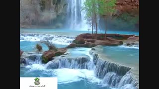 فایل صوتی تصویری برای ریلکسیشن و ارامش روح و روان