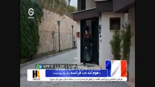 سریال عشق حرف حالیش نمیشه قسمت 99