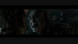 دزدان دریایی کارائیب