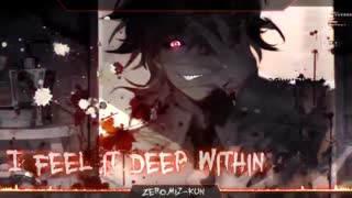 Nightcore - Monster
