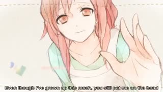 HoneyWorks ft. IA - Rockbell (ロクベル) English Subtitle