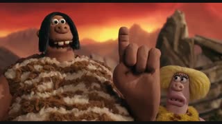 دانلود دوبله فارسی انیمیشن جنگلی ها Early Man 2018