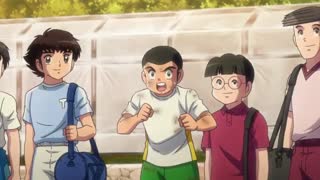 فوتبالیست‌ها (۲۰۱۸) - فصل ۱ قسمت ۱۰