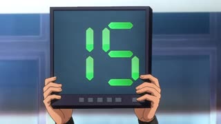 فوتبالیست‌ها (۲۰۱۸) - فصل ۱ قسمت ۱۱