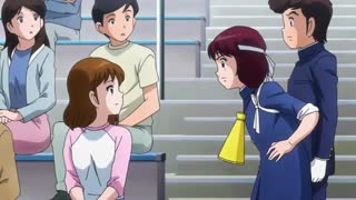 فوتبالیست‌ها (۲۰۱۸) - فصل ۱ قسمت ۱۲