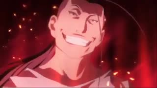 سومین تیتراژ شروعین انیمه کمیاگر تمام فلزی برادری