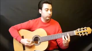 بوی عیدی - استاد امیر کریمی