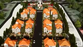 جشنواره فروش دهکده ساحلی ویلایی الیت