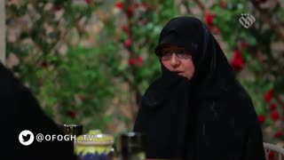 برنامه تلویزیونی نیمه پنهان ماه 4 - قسمت 6 - شهید علم الهدی