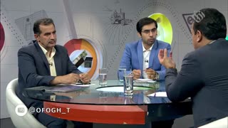 برنامه تلویزیونی چوب خط - 134 - 16 مرداد 97