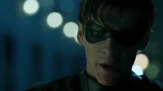 دانلود فصل اول سریال Titans - تیتان ها