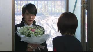 دانلود سریال کره ای باغ مخفی Secret Garden با بازی هیون بین و ها جی وون + زیرنویس فارسی آنلاین [ قسمت هفدهم ]