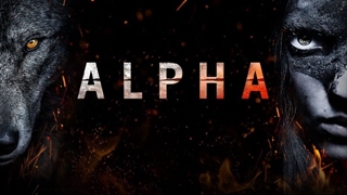 دانلود فیلم آلفا Alpha 2018