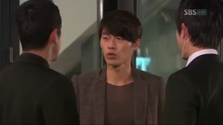 دانلود سریال کره ای باغ مخفی Secret Garden با بازی هیون بین و ها جی وون + زیرنویس فارسی آنلاین [ قسمت هجدهم ]