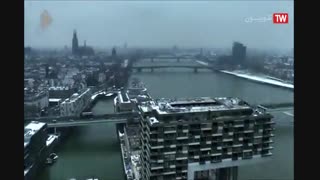 هشدار برای کبرا 11 قسمت 29