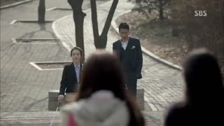 قسمت پانزدهم سریال کره ای وزش باد زمستانی