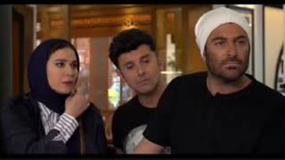 سریال ساخت ایران 2 قسمت 13 - کامل