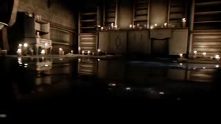 تریلری جدید از بازی ترسناک The Conjuring House