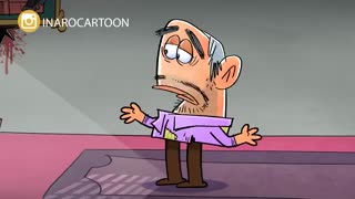 انیمیشن اینارو : مرا بکش!!