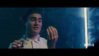 فیلم The After Party 2018 - با بازی Wiz Khalifa