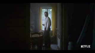 سریال The Innocents - فصل اول - Netflix