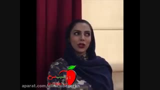 لیفت صورت بدون جراحی (هایفو) کلینیک زیبایی