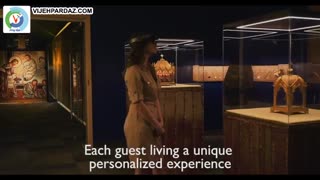 COPPELIUS نرم افزار جدید Mixed reality از Mixa vision