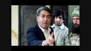 عزت الله انتظامی در فیلم سینمایی "اجاره نشین ها"