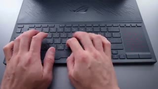 کوچکترین لپ تاب بازی در دنیا