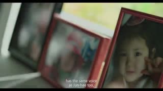 فیلم کره ای تقلید The Mimic با زیرنویس فارسی