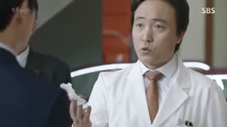 قسمت دوازدهم سریال کره ای پزشکان  دکتر ها – شکست دکتر Doctor Crush – Doctors 2016