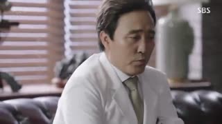 قسمت سیزدهم سریال کره ای پزشکان  دکتر ها – شکست دکتر Doctor Crush – Doctors 2016