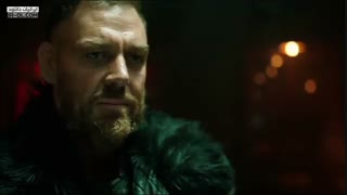 سریال Into the Badlands دوبله فارسی - فصل 2 قسمت 4