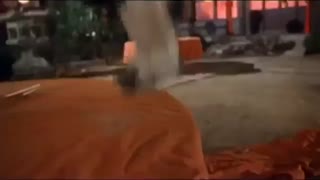 فیلم سینمایی رزمی ( افسانه فونگ سای یوک ) دوبله فارسی