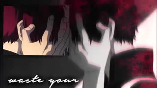 ♤Deku/Bakugo/Todoroki  [AMV]  ♤GASOLINE