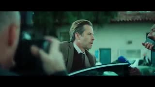 فیلم دوبله و : SPINNING MAN 2018