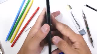 ویدیوی تست مقاومت گوشی گلکسی نوت 9 در برابر خط و خش