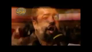 شور زیبای حاج محمودکریمی شهادت حضرت مسلم (ع)