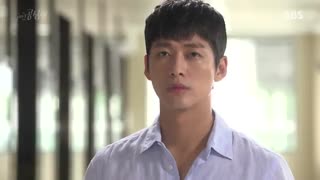 قسمت سیزدهم سریال کره ای دیو و دلبر (گونگ شیم زیبا)