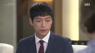 قسمت پانزدهم سریال کره ای دیو و دلبر (گونگ شیم زیبا)