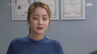 قسمت هفدهم سریال کره ای دیو و دلبر (گونگ شیم زیبا)