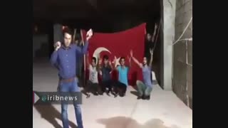 شکستن گوشی های آیفون در ترکیه
