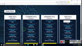 بیت کوین را به راحتی استخراج کنید