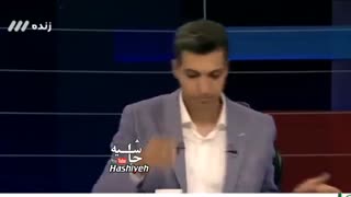 پایان ناگهانی برنامه نود و ناراحتی عادل فردوسی پور