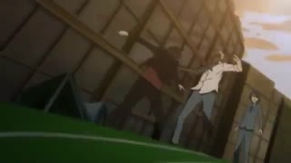 Super AMV_He's a monster