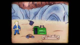 تریلری جدید از Fallout 76 با محوریت چگونگی ساخت پناهگاه