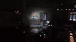 نمایشی جدید از گیم‌پلی بازی Metro Exodus و صحبت‌های سازندگان در Gamescom 2018