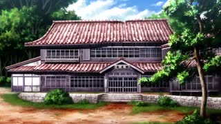 انیمه بهاری KAKURIYO NO YADOMESHI قسمت بیست و یکم( انیمه در حال پخش)