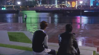 قسمت هفتم سریال چینی پسران فراتر از گل)(ورژن چینی) (باغ شهاب سنگ) +زیرنویس چسبیده